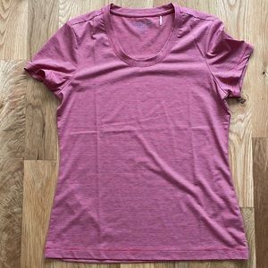 Toad&Co women’s short sleeve top